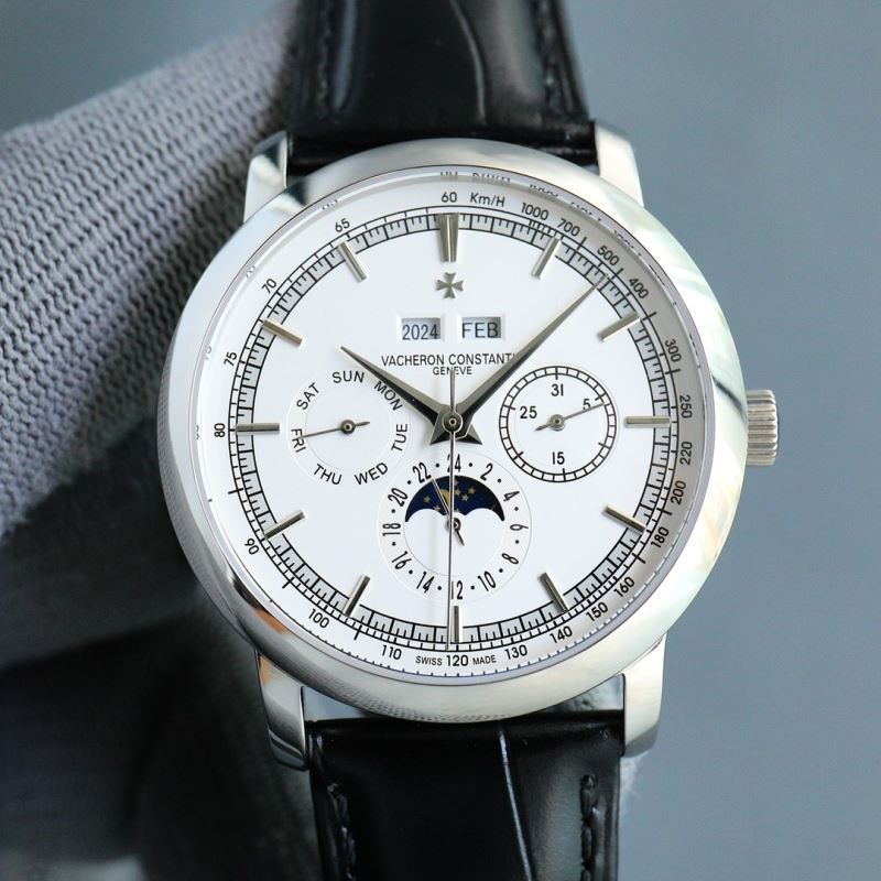 VACHERON CONSTANTIN Watches